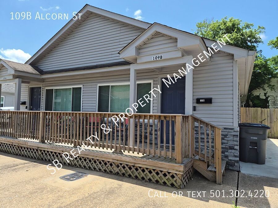 1st image of 109B Alcorn St