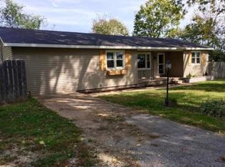 387 E Cottonwood St, Fair Grove, MO 65648