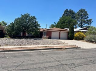 3109 Bahama St NE, Albuquerque, NM 87111