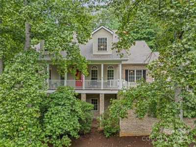 808 Old Fort Rd, Fairview, NC, 28730