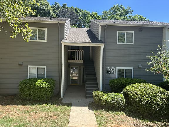 2nd image of 2900 Heathstead Pl APT B