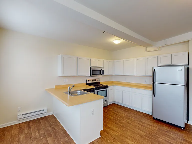 The Ashley Apartments — Photo 19