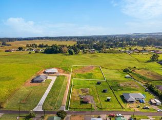 64-5286 White Rd #3, Kamuela, HI 96743