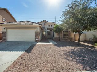 12717 W Charter Oak Rd, El Mirage, AZ 85335
