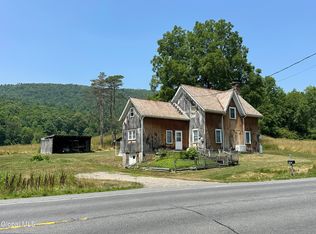 2075 Nys Rte #9N, Ticonderoga, NY 12883