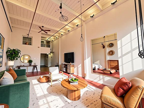 5th image of 345 Eldert St #327