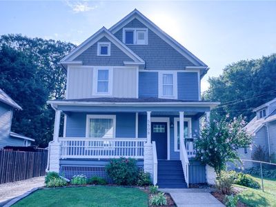 5508 Adams Ave, Ashtabula, OH, 44004