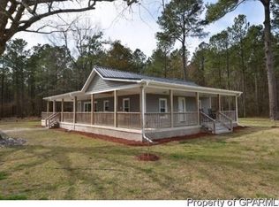 6026 Skeeter Pond Rd, Grifton, NC 28530