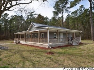6026 Skeeter Pond Rd, Grifton, NC, 28530