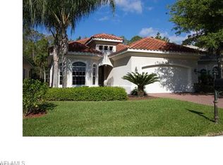 9613 Deepwater Ct, Naples, FL 34109