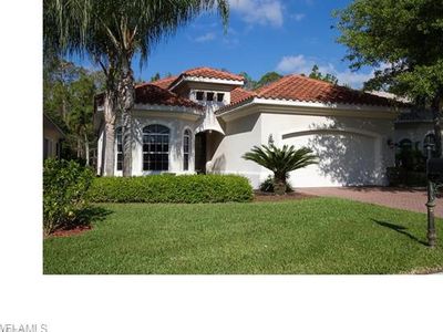 9613 Deepwater Ct, Naples, FL, 34109