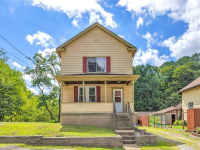 107 Ivy St, Turtle Creek, PA, 15145