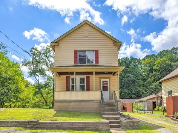 107 Ivy St, Turtle Creek, PA 15145