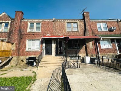 5241 Howland St, Philadelphia, PA, 19124