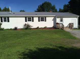 50 French Hill Rd, Saint Albans, VT 05478