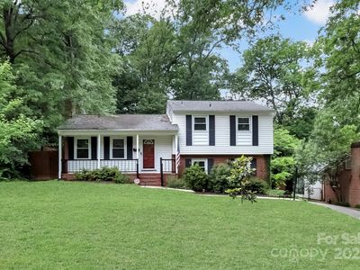 3624 Moultrie St, Charlotte, NC, 28209