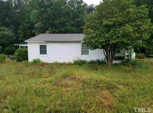 513 Parks Village Rd, Zebulon, NC 27597