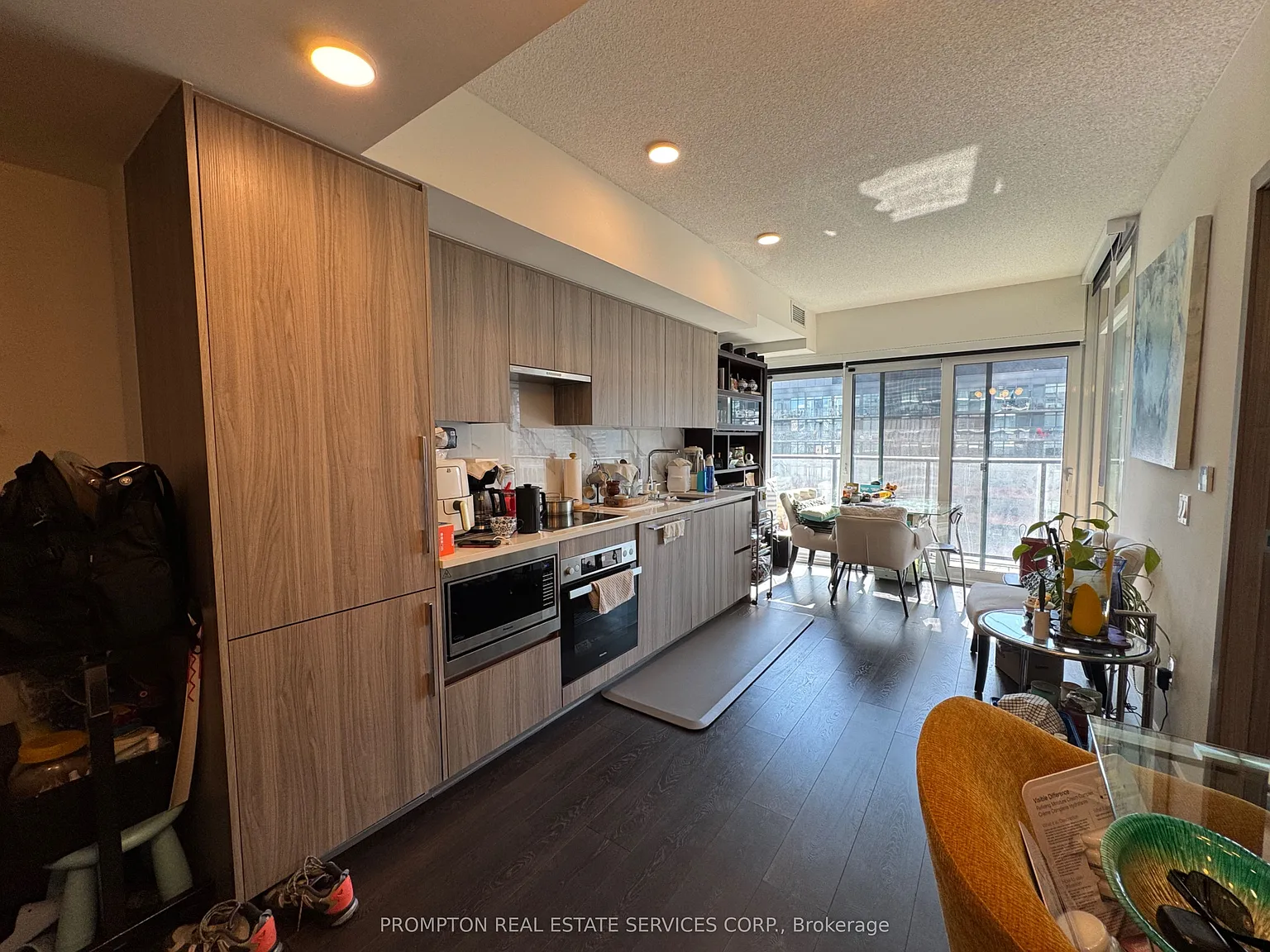 1 bed, $2,550 — Photo 4