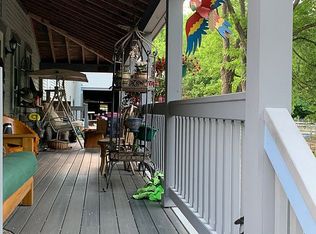 897 Pendexter Rd, Parsonsfield, ME 04047