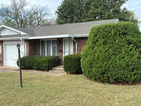 2329 N Avenue B #2329, Springfield, MO 65803