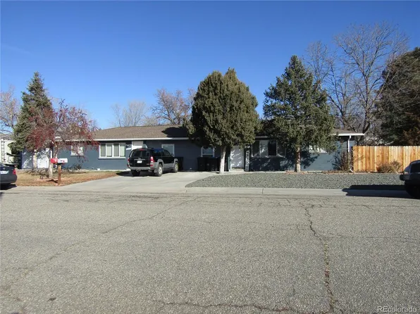 6640 Holland Court, Arvada, CO 80004