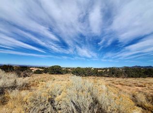 2 Jornada Loop, Santa Fe, NM 87508