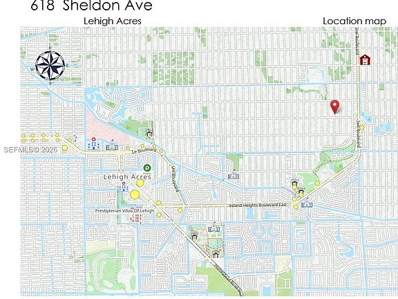 3rd image of 618 Sheldon Ave