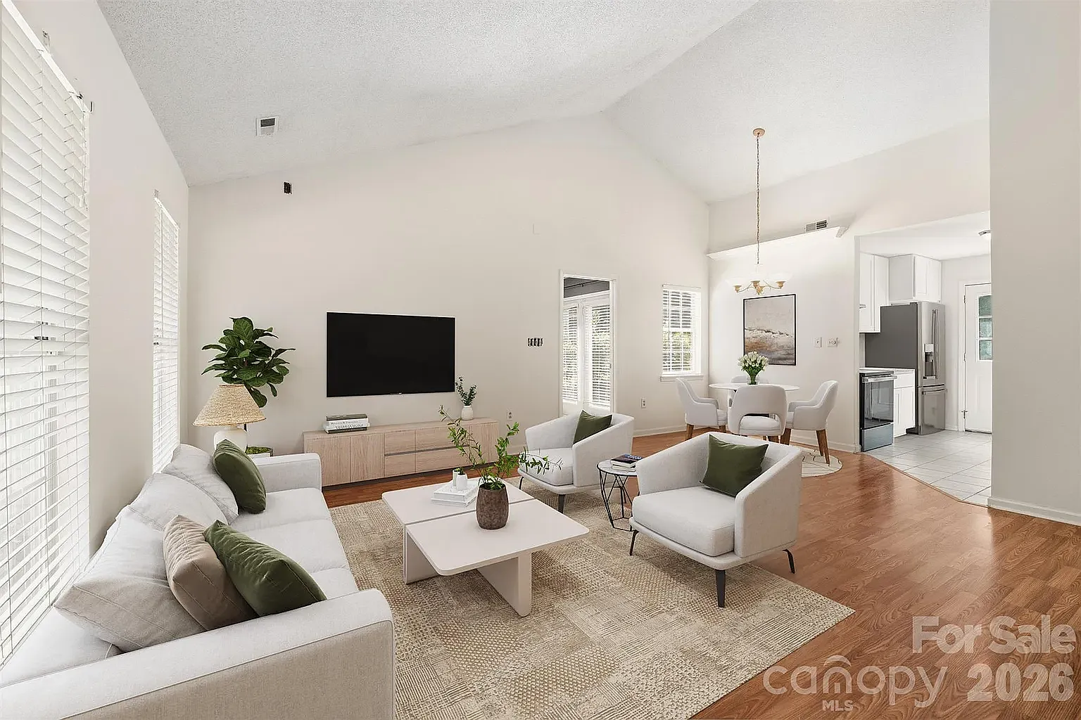 3 bed, 1170 sqft, $1,895 — Photo 4