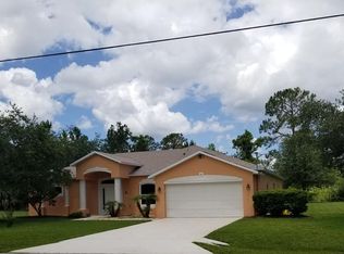 1 Pine Circle Pl, Palm Coast, FL 32164