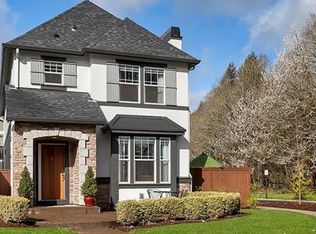 12166 SW Palermo St, Wilsonville, OR 97070