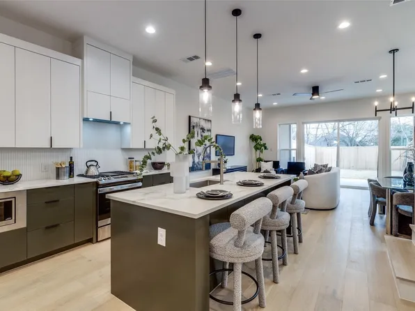 417 Wayne St, Dallas, TX 75223