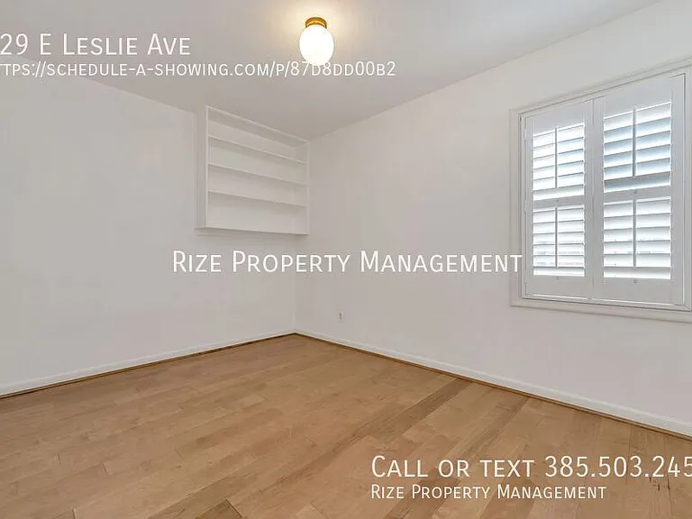 229 E Leslie Ave — Photo 11