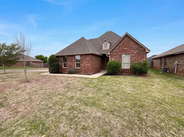 2237 NW 158th St, Edmond, OK 73013