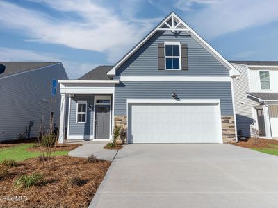 107 Cobbler Way #42, Hampstead, NC, 28443