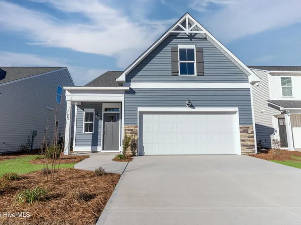 101 W Farley #83, Hampstead, NC 28443