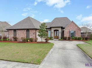 4352 Trial Dr, Addis, LA 70710