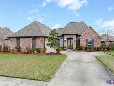 4352 Trial Dr, Addis, LA, 70710