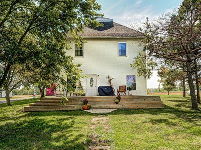 7333 E 650 N, Wilkinson, IN, 46186