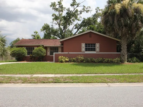 609 Balsa Dr, Altamonte Springs, FL 32714