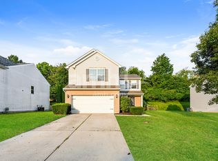 215 Sackett Dr, Monroe, OH 45050