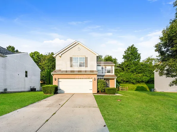 215 Sackett Dr, Monroe, OH 45050