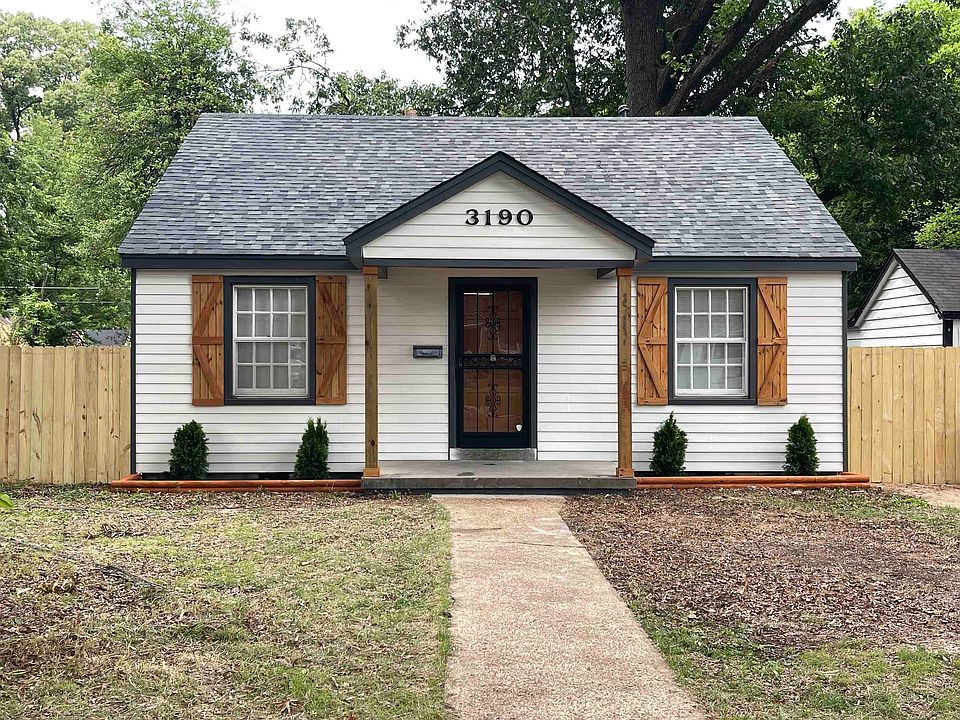 1st image of 3190 Chisca Ave