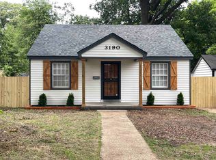 3190 Chisca Ave, Memphis, TN 38111
