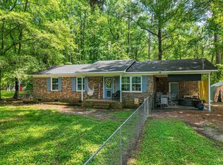 7139 Horseshoe Cir, Conway, SC 29527