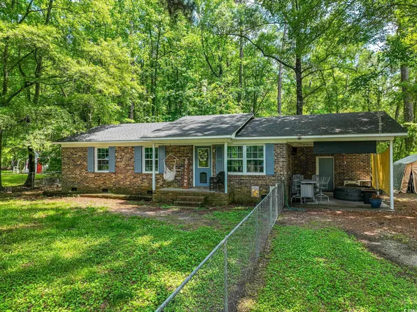 7139 Horseshoe Circle, Conway, SC 29527