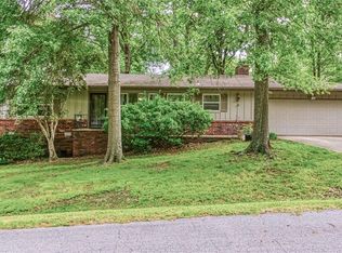 2 Douglas Cir, Bella Vista, AR 72715