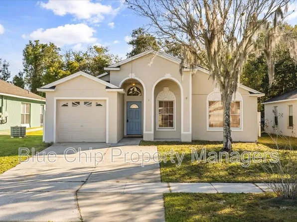 2229 Hannah Ln, Orlando, FL 32826