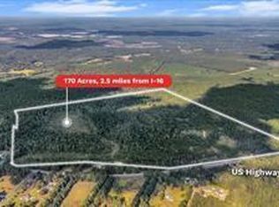 641 Us Highway 80 Hwy E, Ellabell, GA 31308