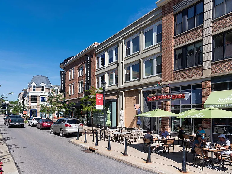 Crocker Park Living — Photo 46