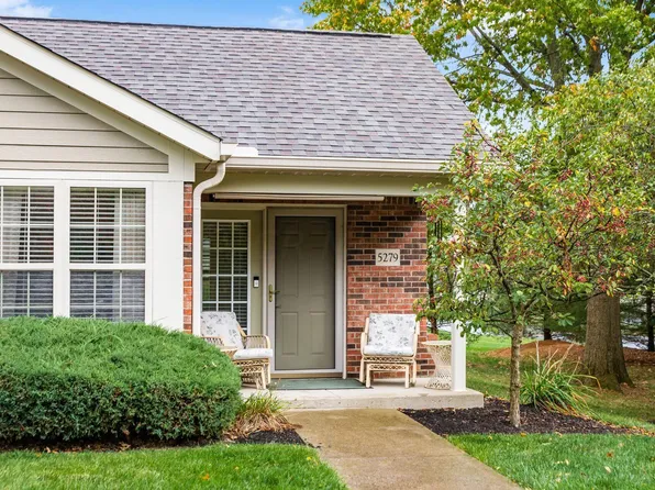 5279 Branscom Blvd, Westerville, OH 43081